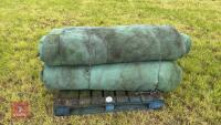 LARGE SILAGE FELT NET COVER - 2