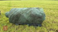 LARGE SILAGE FELT NET COVER - 4