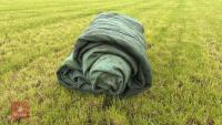 LARGE SILAGE FELT NET COVER - 6