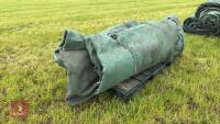 LARGE SILAGE FELT NET COVER - 5