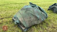 LARGE SILAGE FELT NET COVER - 5