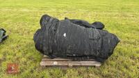 LARGE SILAGE SHEET NET COVER