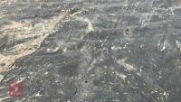LARGE SILAGE SHEET NET COVER - 24