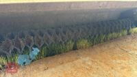 TELEHANDLER 7&rsquo; 6&rsquo;&rsquo; BUCKET BRUSH - 10