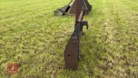 TELEHANDLER MUCK FORK - 13