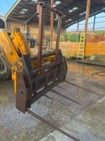 TELEHANDLER MUCK FORK - 16