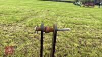 FRONT TRACTOR WEIGHT BLOCK - 3