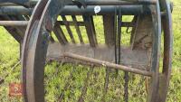 2004 JCB MUCK FORK - 4