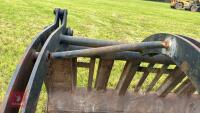 2004 JCB MUCK FORK - 7