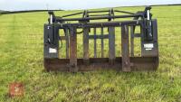 2004 JCB MUCK FORK - 12