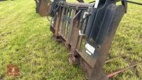 2004 JCB MUCK FORK - 14