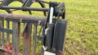 2004 JCB MUCK FORK - 15