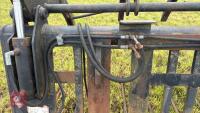 2004 JCB MUCK FORK - 16