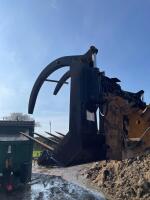 2004 JCB MUCK FORK - 23