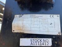 2004 JCB MUCK FORK - 26