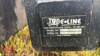 TUBELINE FUSION MK1020 HAY MERGER - 5