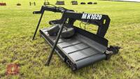 TUBELINE FUSION MK1020 HAY MERGER - 8