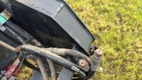 TUBELINE FUSION MK1020 HAY MERGER - 9