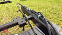 TUBELINE FUSION MK1020 HAY MERGER - 10
