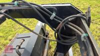 TUBELINE FUSION MK1020 HAY MERGER - 11