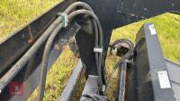 TUBELINE FUSION MK1020 HAY MERGER - 14