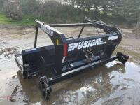 TUBELINE FUSION MK1020 HAY MERGER - 18