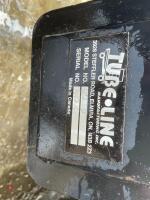 TUBELINE FUSION MK1020 HAY MERGER - 25