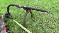 PTO POST HOLE BORER - 5