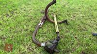 PTO POST HOLE BORER - 9