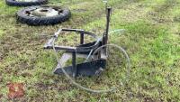 ADDITIVE CARRIER & APPLICATOR - 3