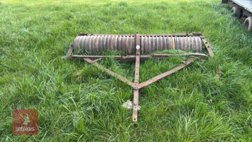 8&rsquo; CAMBRIDGE ROLLER (S/R)