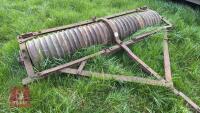 8&rsquo; CAMBRIDGE ROLLER (S/R) - 3
