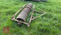 8&rsquo; CAMBRIDGE ROLLER (S/R) - 5