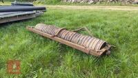 8&rsquo; CAMBRIDGE ROLLER (S/R) - 9