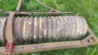 8&rsquo; CAMBRIDGE ROLLER (S/R) - 11