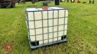 SCHUTZ IBC - 6