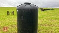 BLACK JUICE TANK - 2