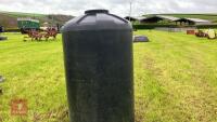 BLACK JUICE TANK - 5