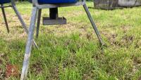 3 HOMEMADE PHEASENT FEEDERS - 6