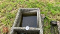 CONCRETE DRINKER - 11