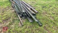 LARGE QTY OF MIXED TIMBER - 5
