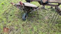 2 STAR TEDDER (S/R) - 4