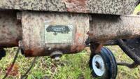 FAHR 4 STAR TEDDER (S/R) - 11