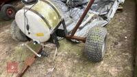 ATV TRAILED SPRAYER - 3