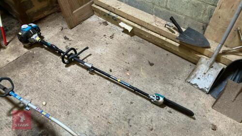 FERREX MULTI GARDEN TOOL