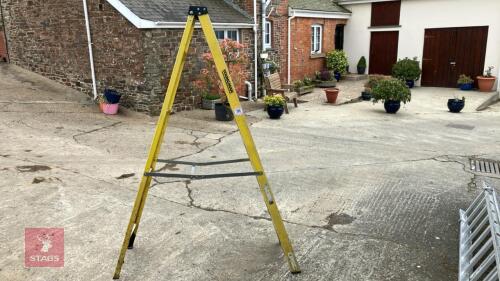 YOUNGMAN 7' LADDER