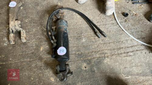 HYDRAULIC TOP LINK