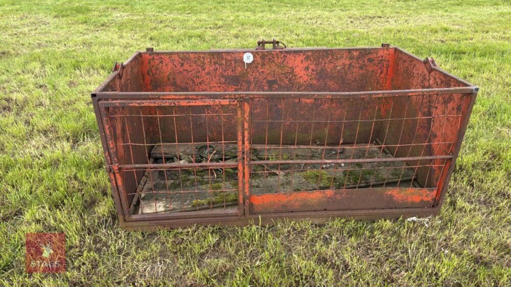 LANGATON LINK BOX