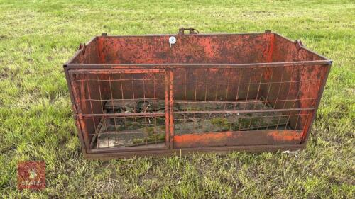 LANGATON LINK BOX