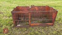 LANGATON LINK BOX